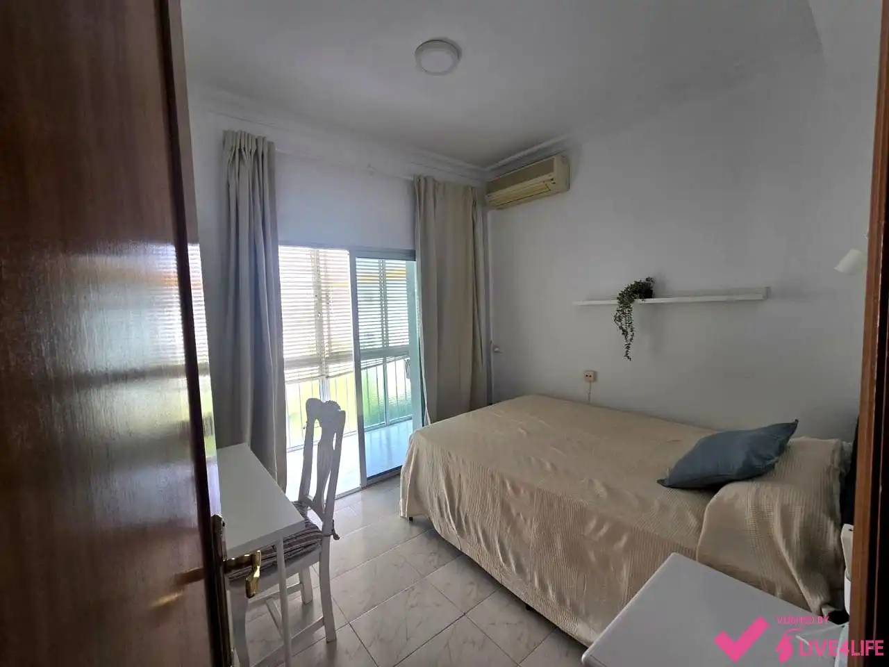 Room in Virgen De La Esperanza, El Cano - Los Bermejales