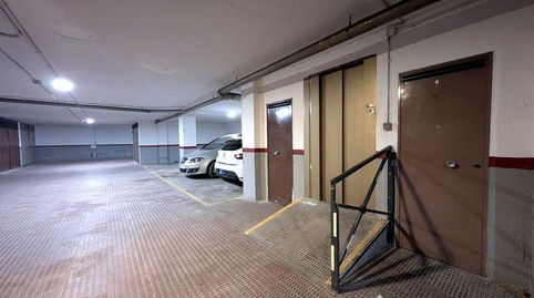 Foto 5 de Garatge en venda a Pintor Sorolla, Zona Hospital, Linares