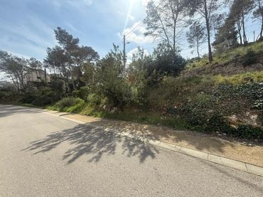 Terreni e lotti in vendita a Olivella
