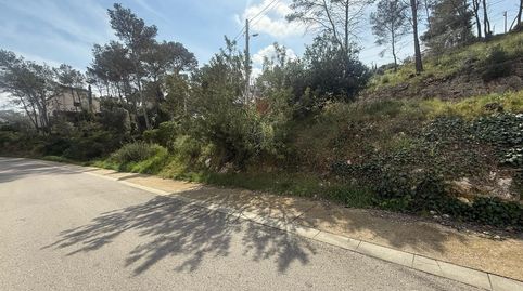 Parcela en venta