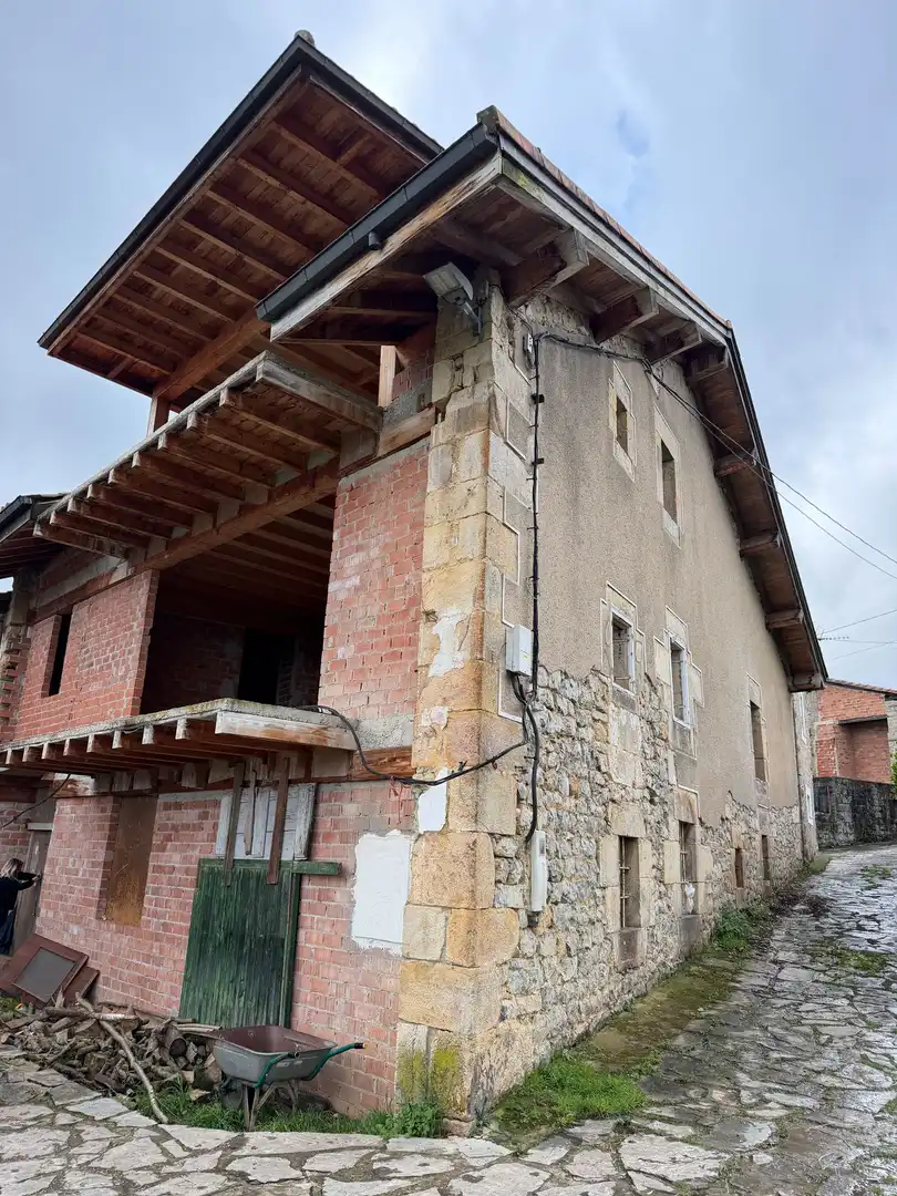 Adossat en venda a Corvera de Toranzo, imagen 22