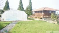 Swimming pool of House or chalet for sale in Lena  with Parquet flooring, Terrace and Storage room