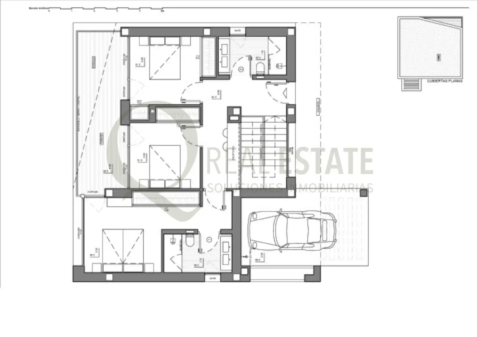 Villa avec piscine à vendre à Calle  Vall de Pop, imagen 22