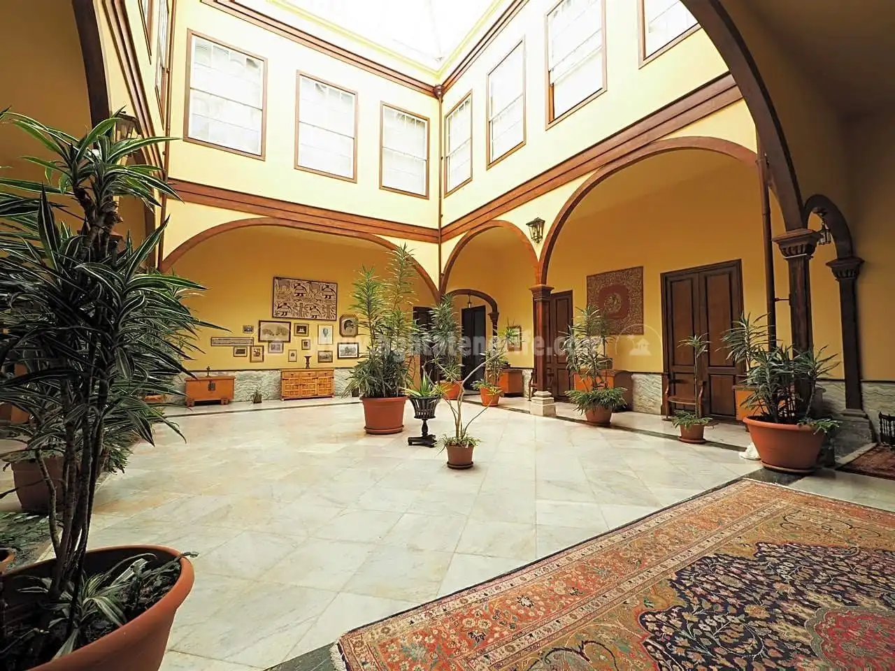 Houses for sale in La Orotava  with Private garden and Terrace