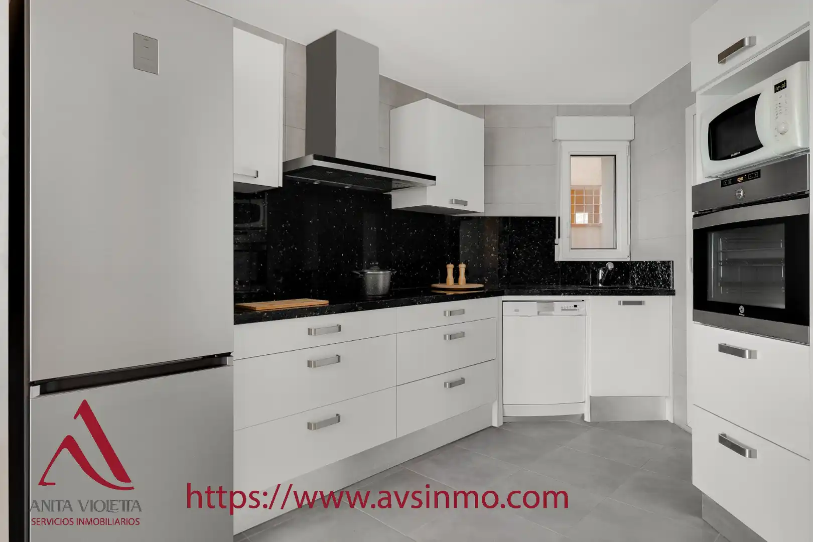 Apartamento con terraza en alquiler en Calle Agua 4, imagen 6