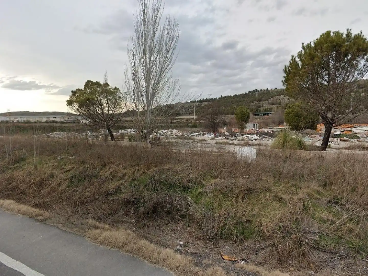 Terreno rustico in vendita a Añover de Tajo, imagen 2