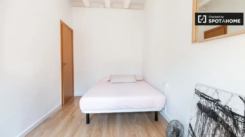 Appartement avec terrasse à louer à Eixample, imagen 15
