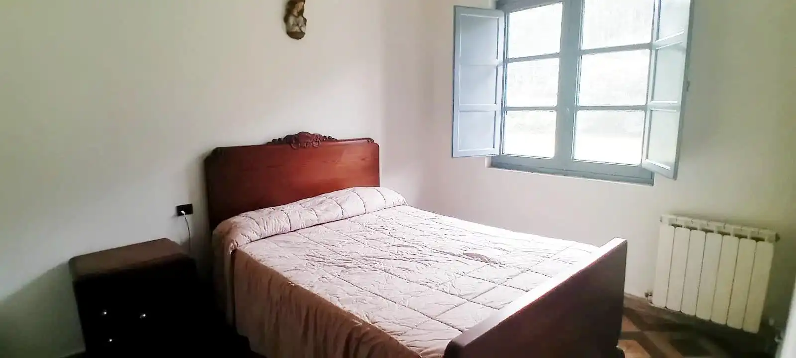 Habitación de Casa o chalet en venta en Vegadeo con Terraza y Trastero