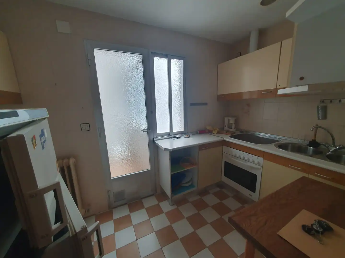 Piso con terraza en venta en Centro, imagen 5