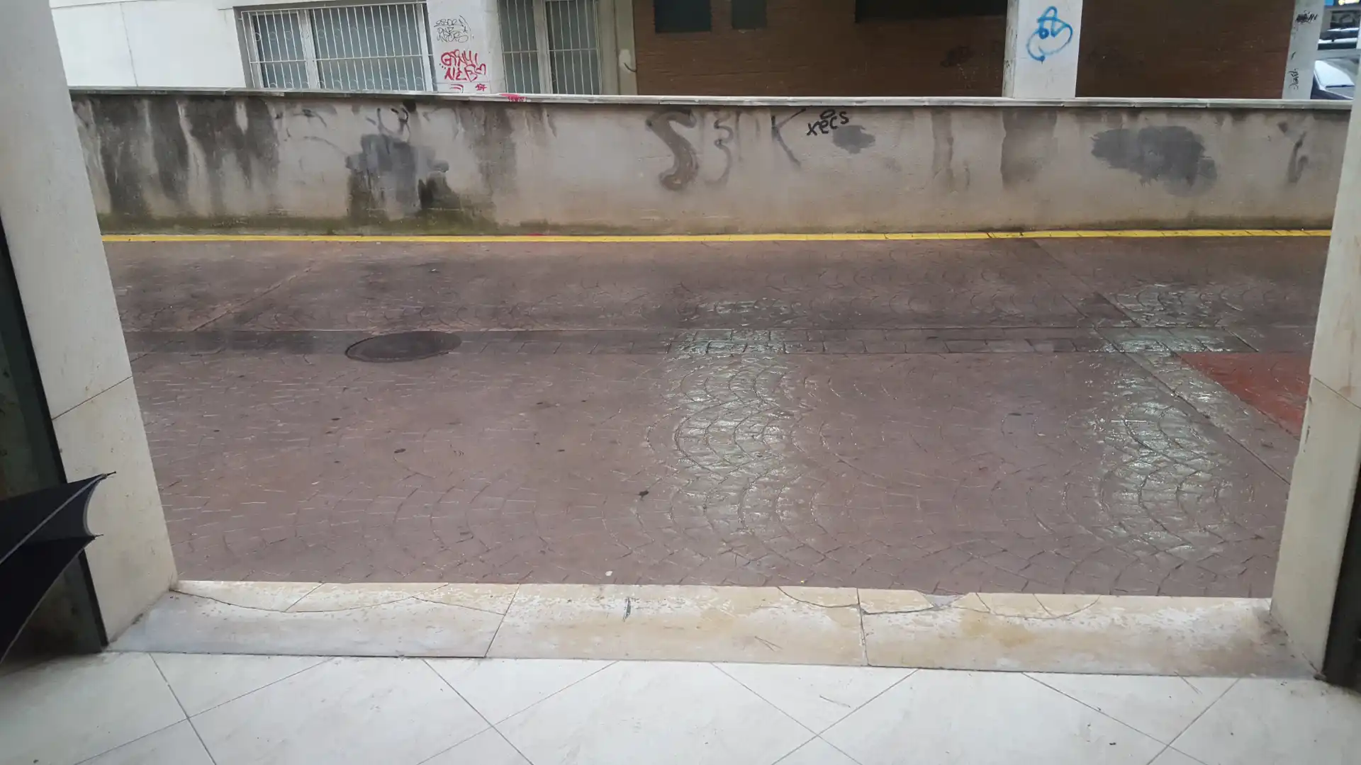 Local en venta en Carrer Colón, Valls