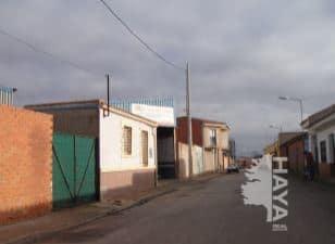 Vista exterior de Edifici en venda en Malagón