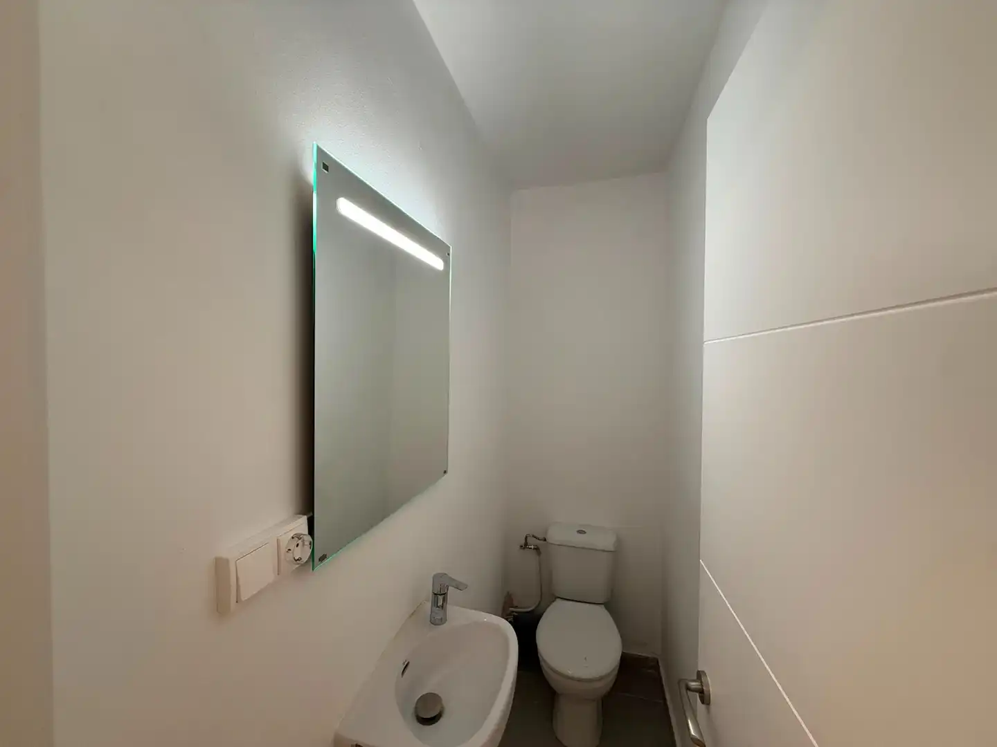 Bathroom of Duplexes for sale in Vinaròs  with Air Conditioner, Heating and Terrace