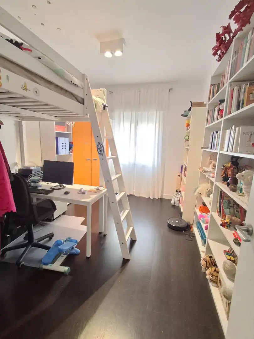 Appartement avec ascenseur à vendre à Calle Presidente Leopoldo Calvo Sotelo, imagen 6