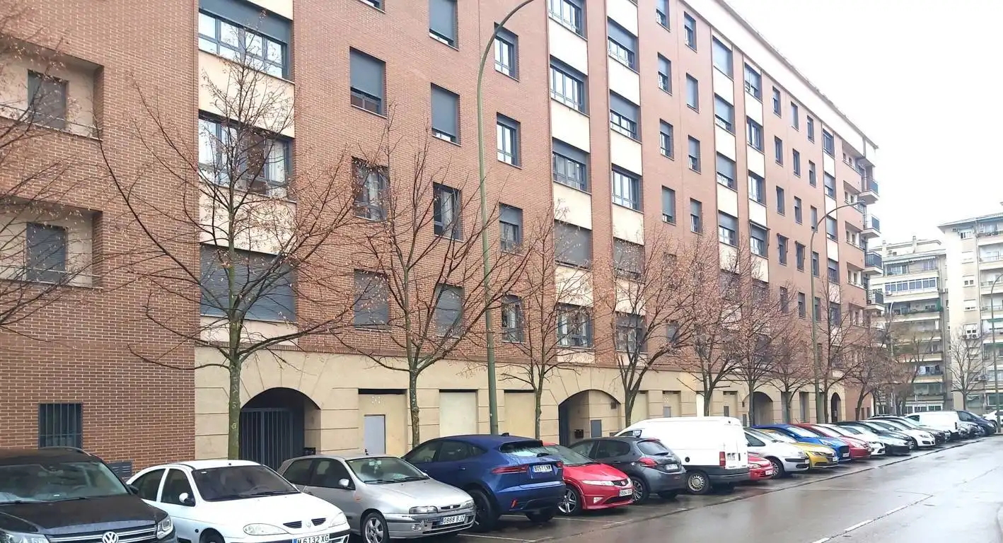 Business premises for sale in Calle Empecinado, imagen 3