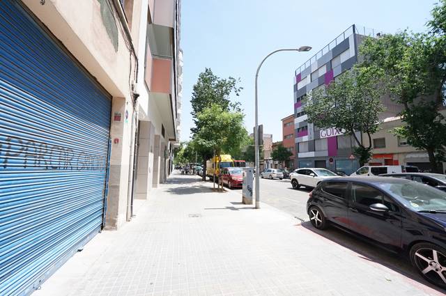 Nave industrial en Alquiler en Passeig del Comerç, 18 en Eixample