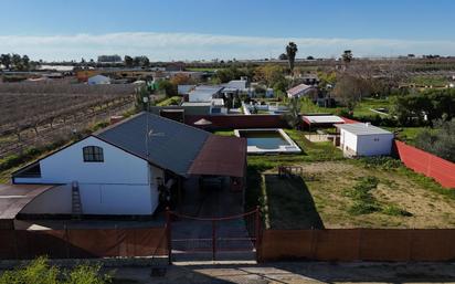 Finca rústica en venda en Los Palacios y Villafranca