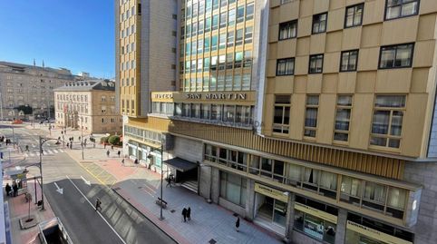 Foto 4 de Piso en venta en Centro, Ourense Capital