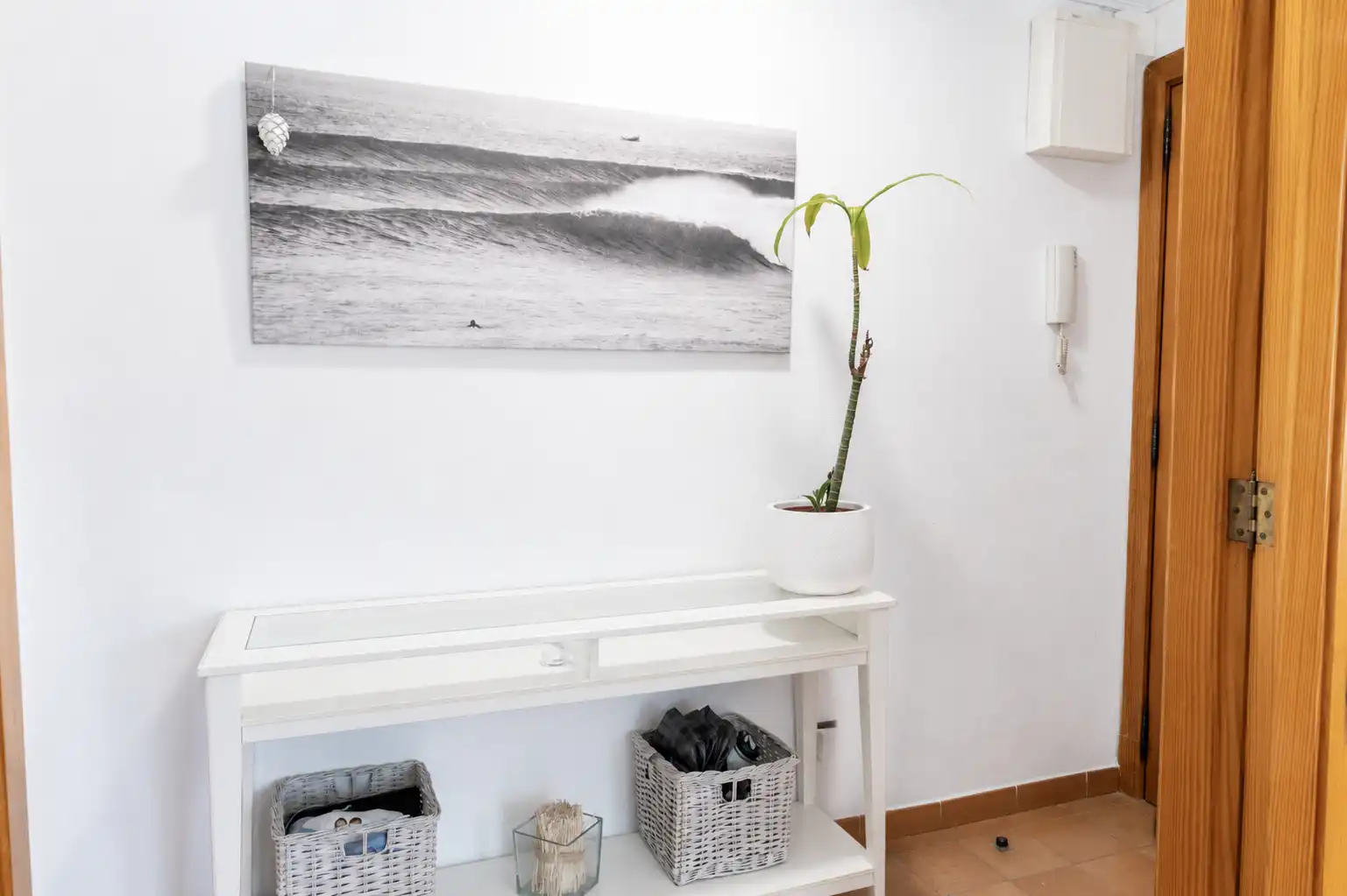 Piso en venta en  Palma de Mallorca con Balcón