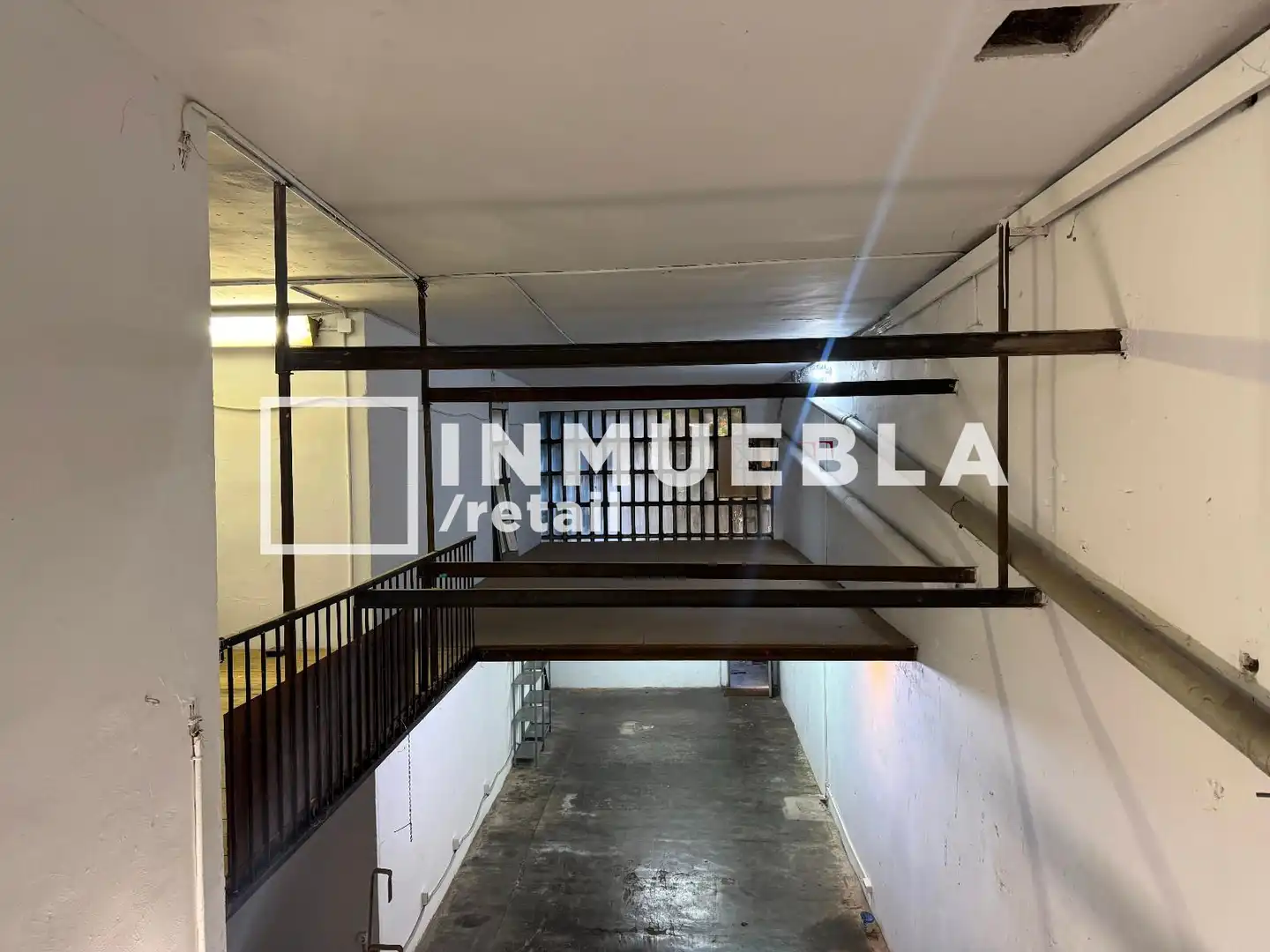 Local comercial de lloguer a Entença, imagen 14
