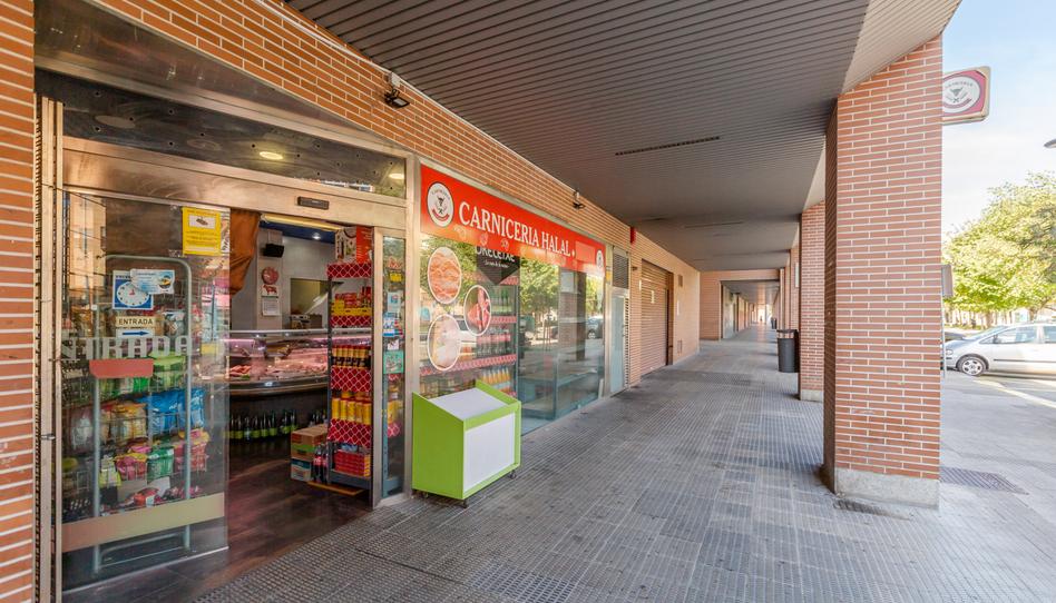 Photo 1 of Premises for sale in Berriozar - Calle Etxaburua, 15, Berriozar, Navarra