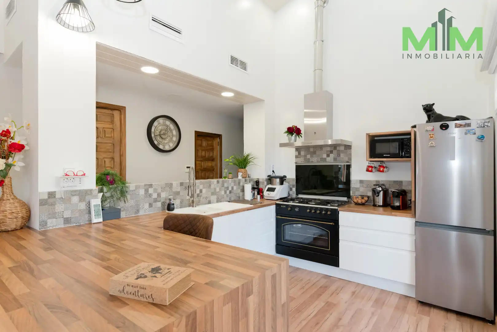 Detached house with pool for sale in Urbanizaciones, imagen 27