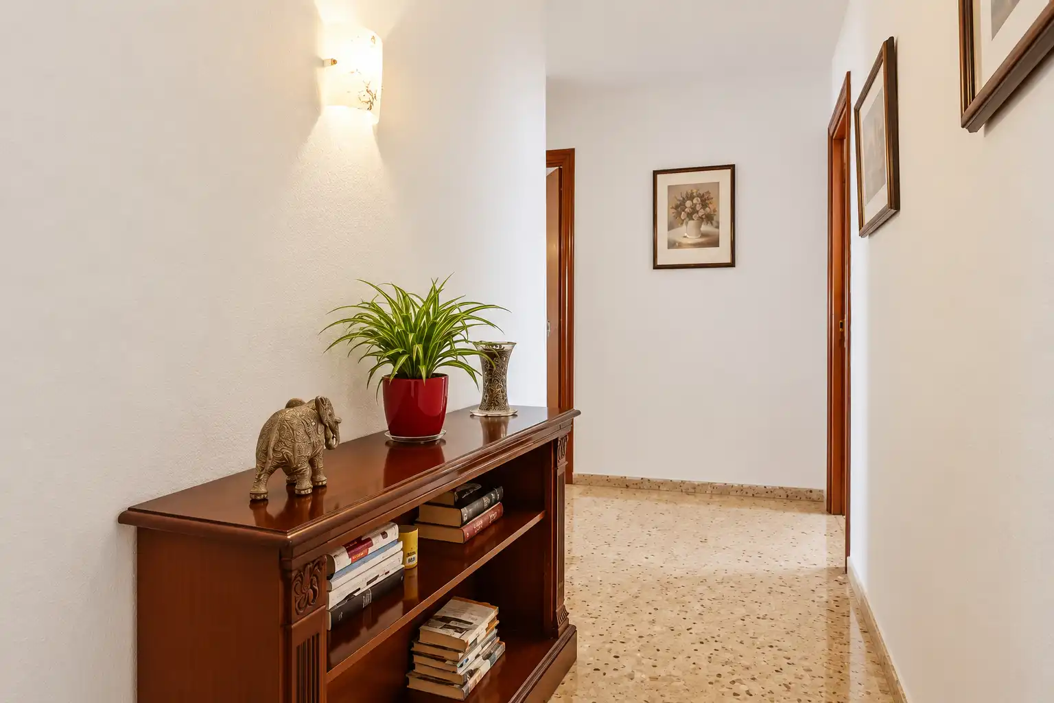 Flat with terrace for sale in Ponent, imagen 22