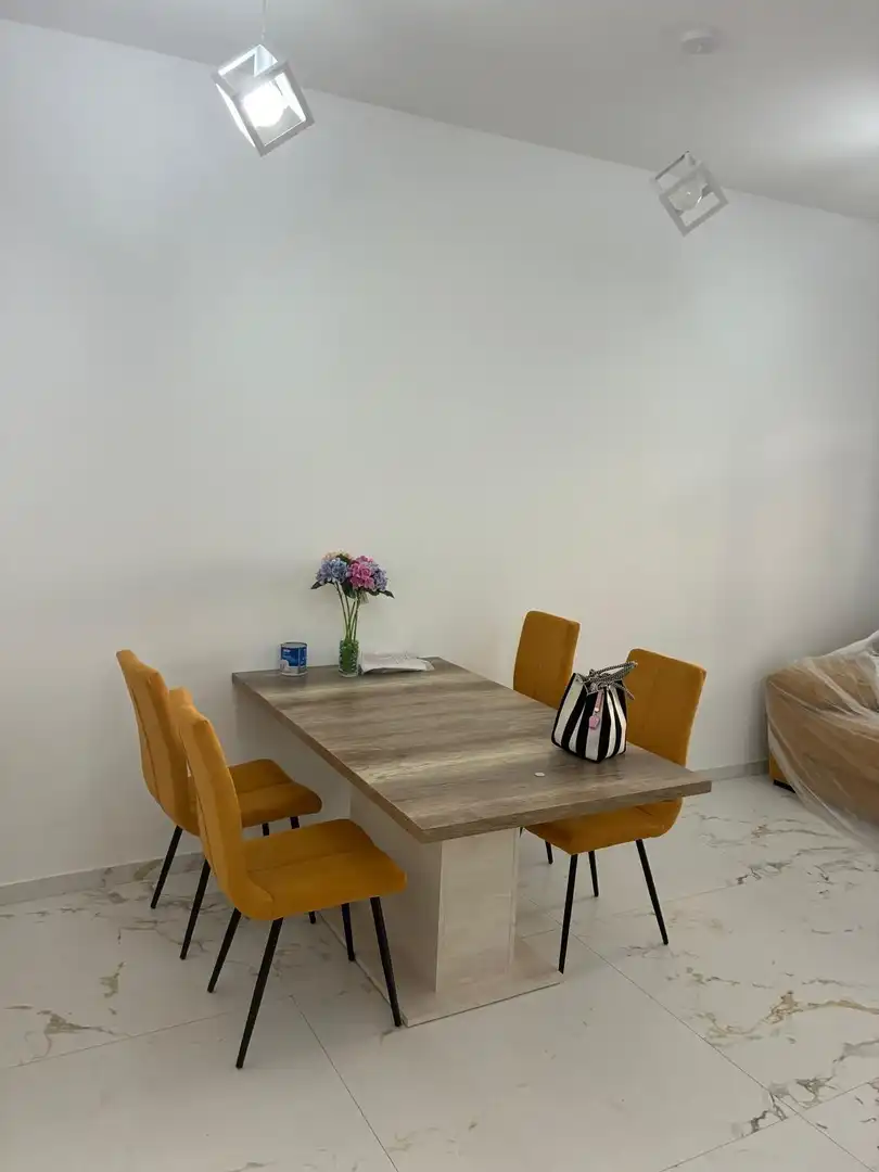 Menjador de Planta baixa en venda en Elche / Elx amb Aire condicionat i Moblat
