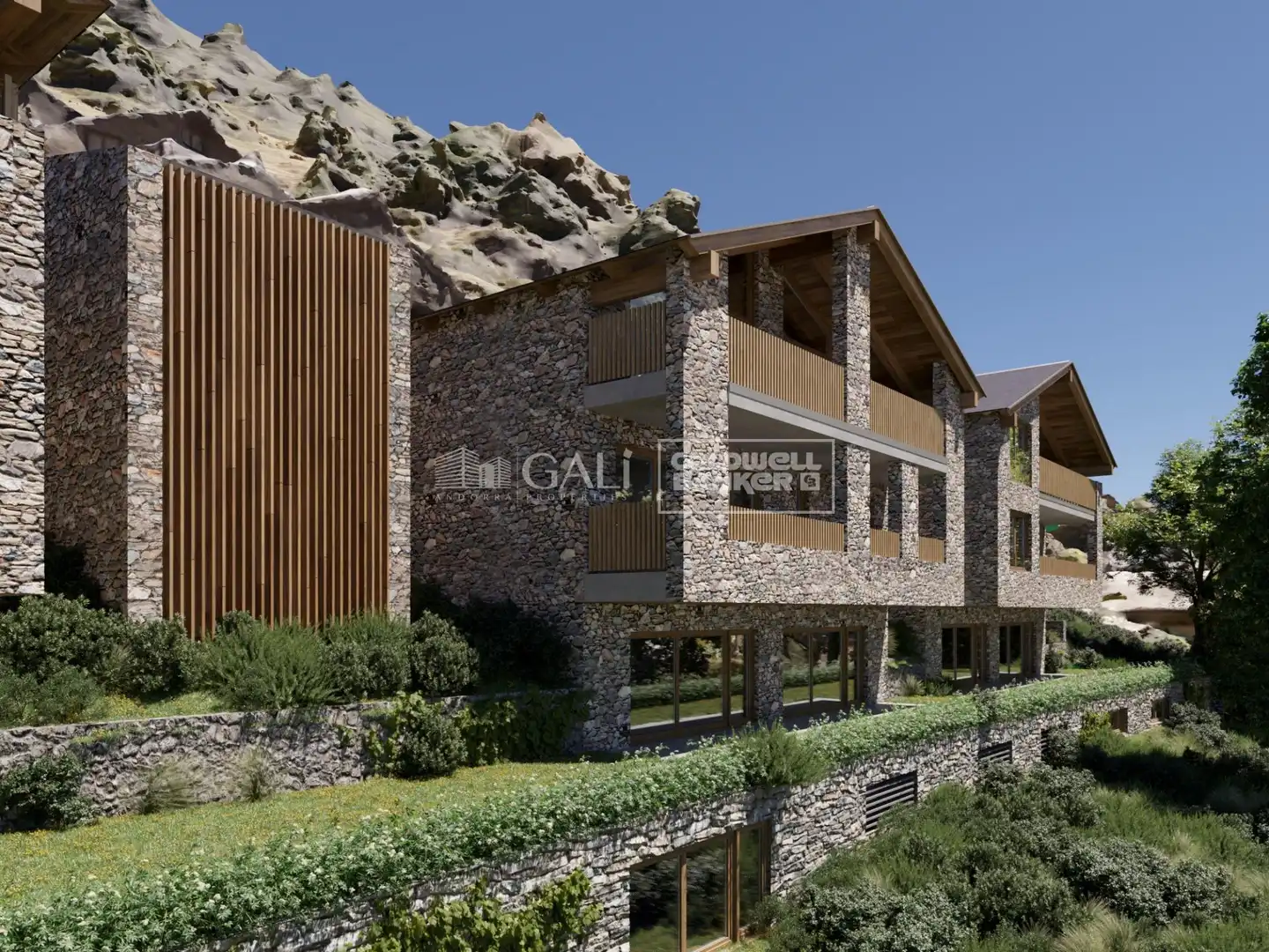 Haus mit Garten zum Verkauf in Sispony, imagen 13