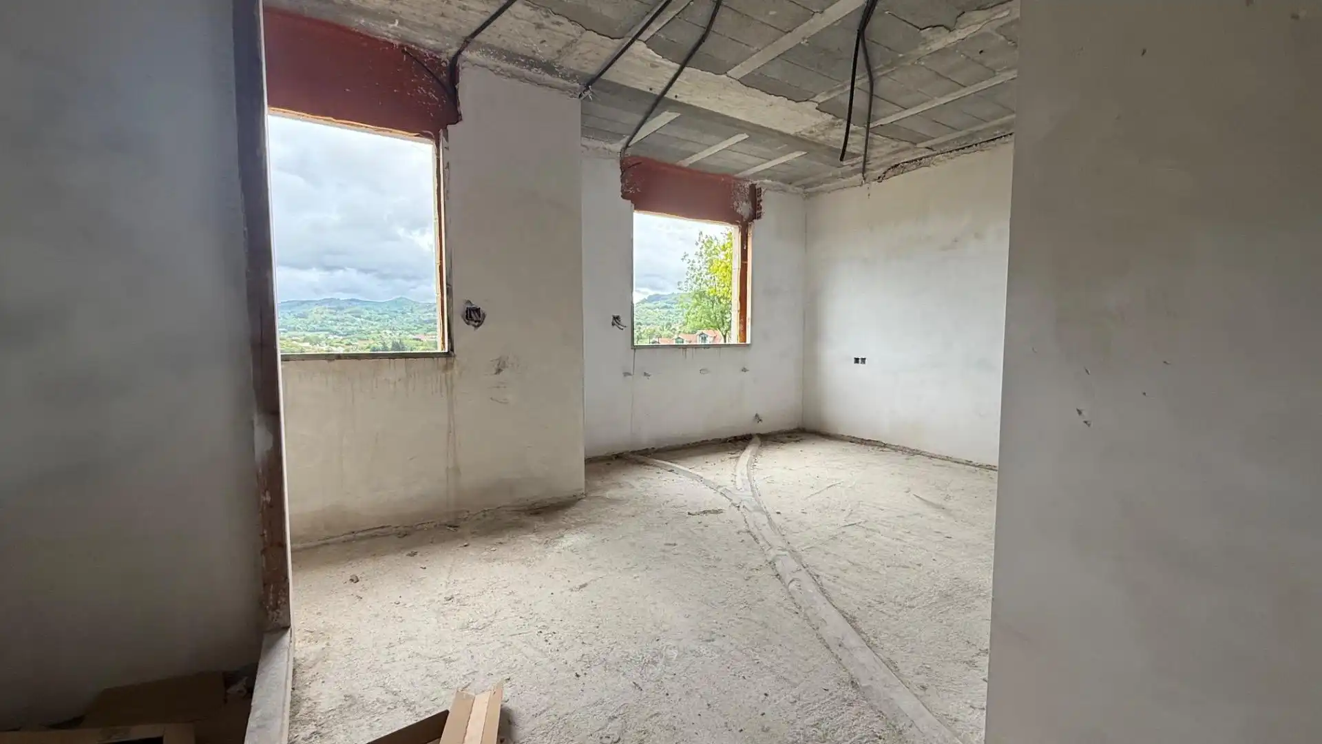 Casa adosada en venta en Allariz con Calefacción, Jardín privado y Terraza