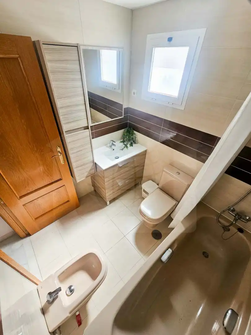 Maison mitoyenne à vendre à Calle Poeta Alfonso Canales 38, imagen 27