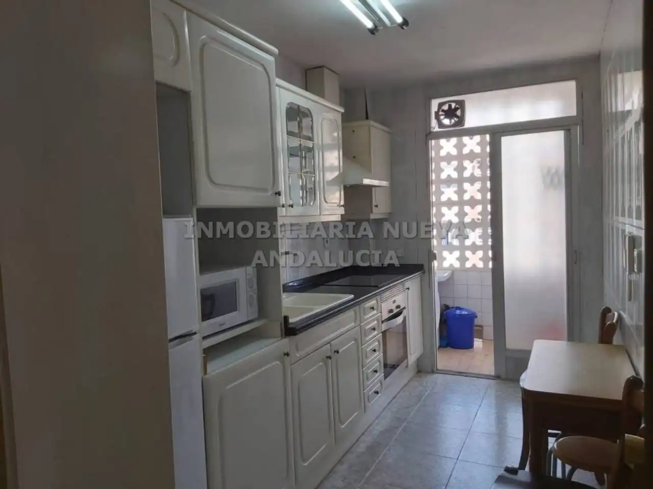 Wohnung mit Terrasse zur Miete in Nueva Andalucía, imagen 7