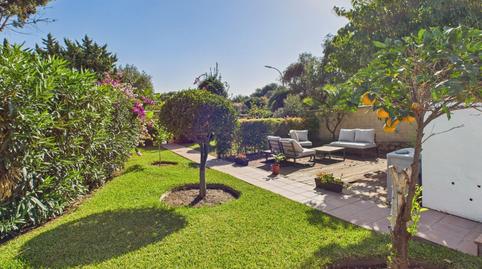 Foto 3 de Casa o xalet en venda a Avenida de las Naciones, Altos de Estepona, Estepona