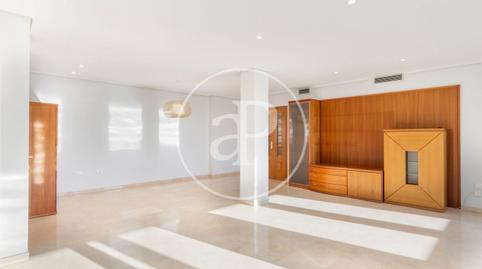 Photo 5 of Flat for sale in Av. de Les Corts Valencianes, Sant Pau, Valencia