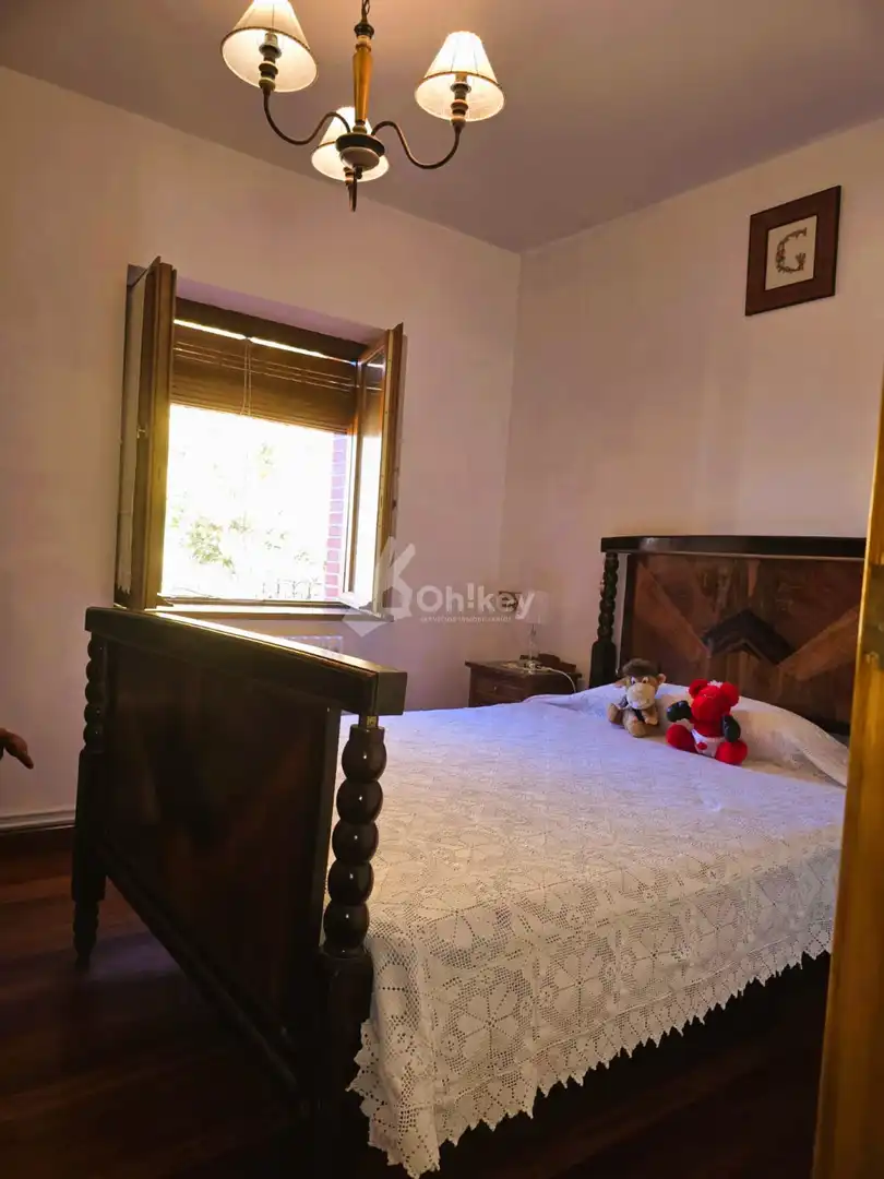 Casa o chalet en venta en Val de San Lorenzo