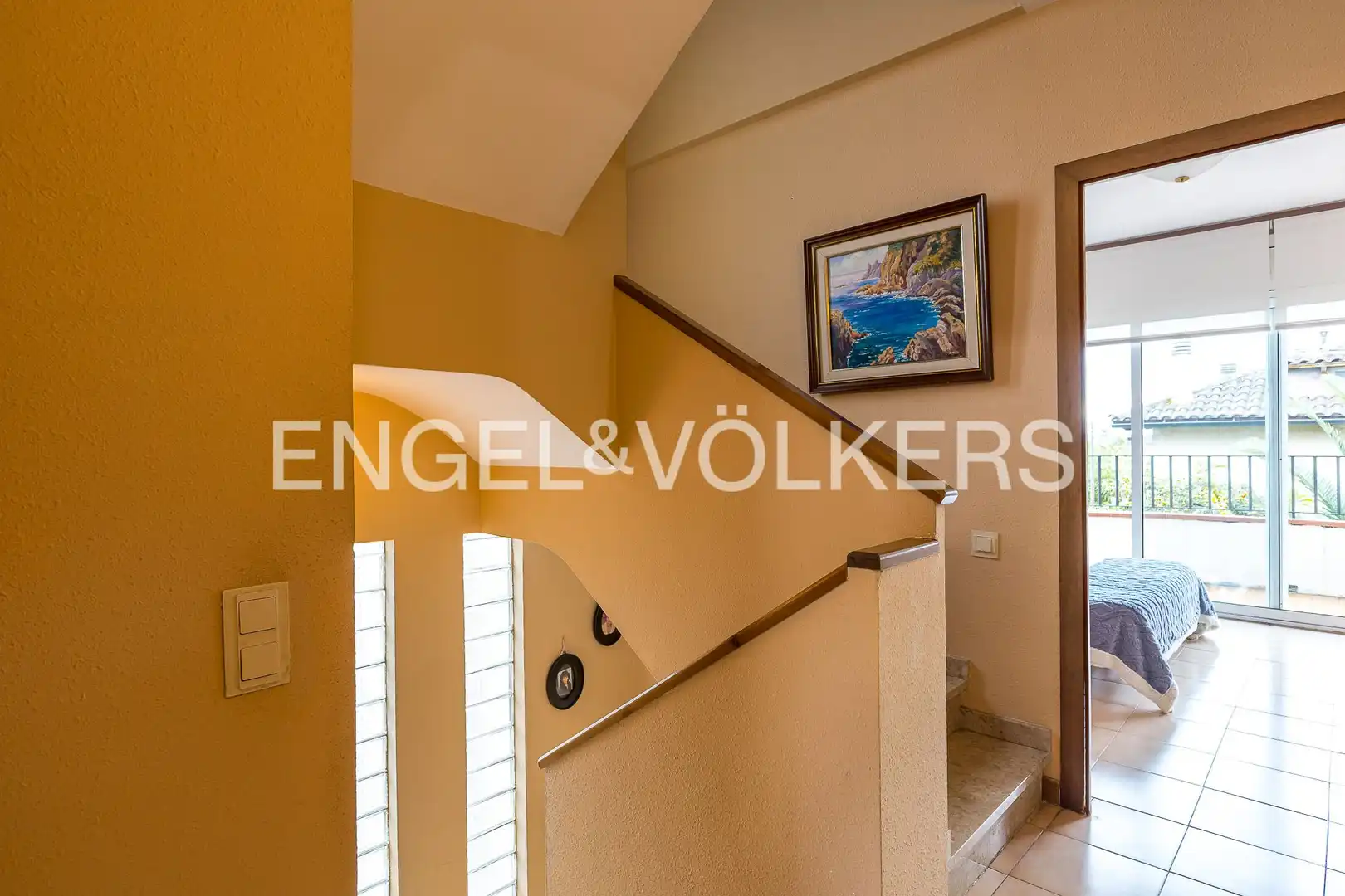 Houses for sale in Sant Cugat del Vallès  with Air Conditioner, Heating and Private garden