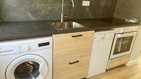 Photo 2 of Flat for rent in Vía Hispanidad, 115, Oliver, Zaragoza Capital