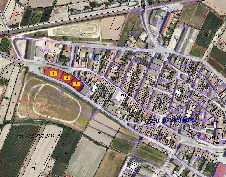 Terreno residenziale in vendita a Solanes