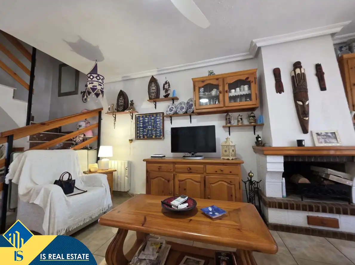 Maison mitoyenne avec piscine à vendre à El Moncayo - El Pòrtic, imagen 39