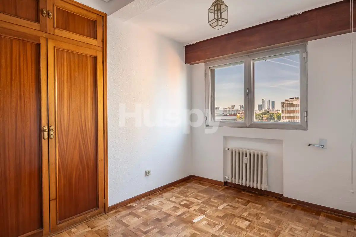 Wohnung mit Terrasse zum Verkauf in Calle del Príncipe de Vergara, imagen 35