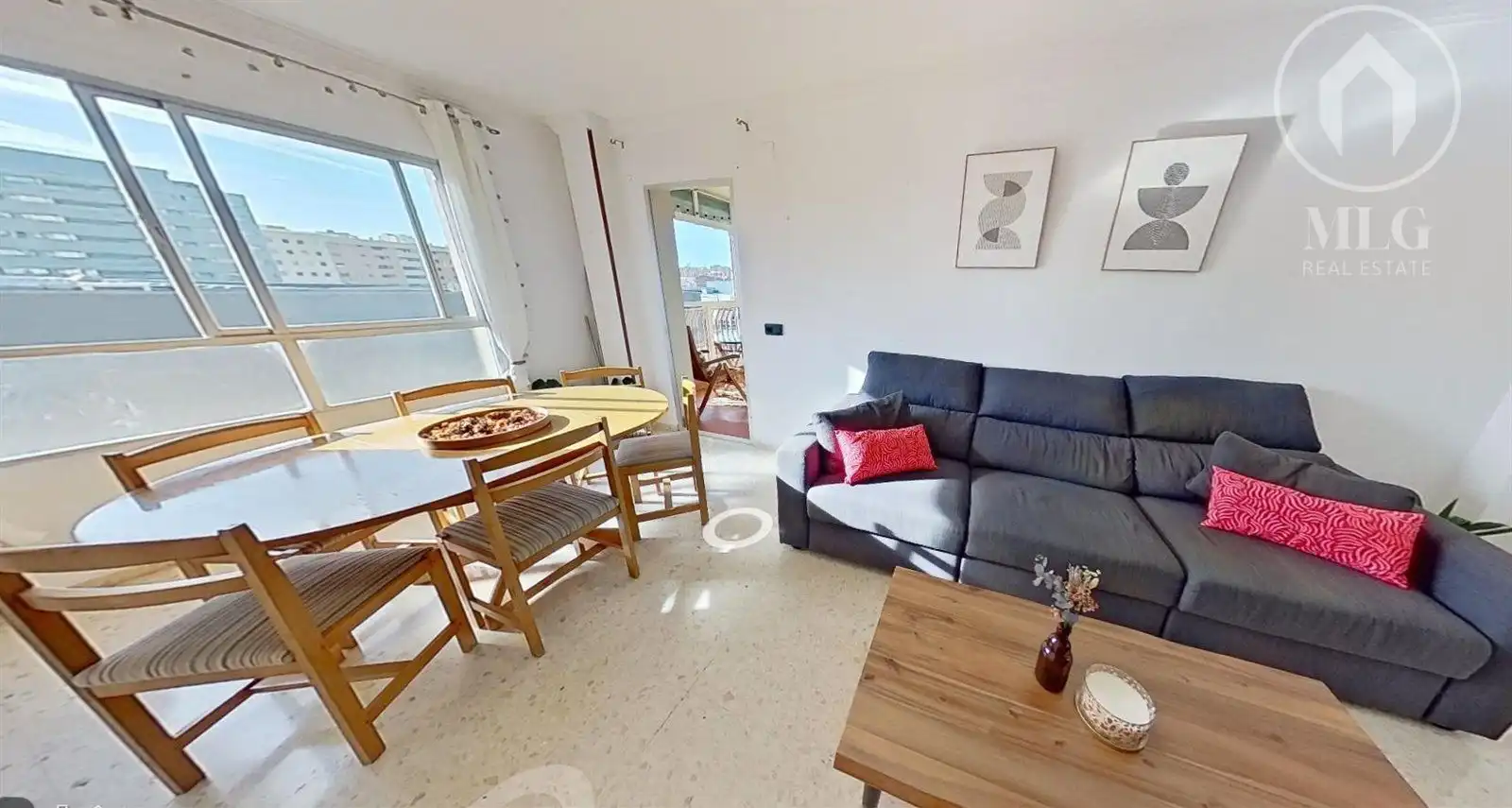 Piso con ascensor en venta en MENDIVIL, imagen 6