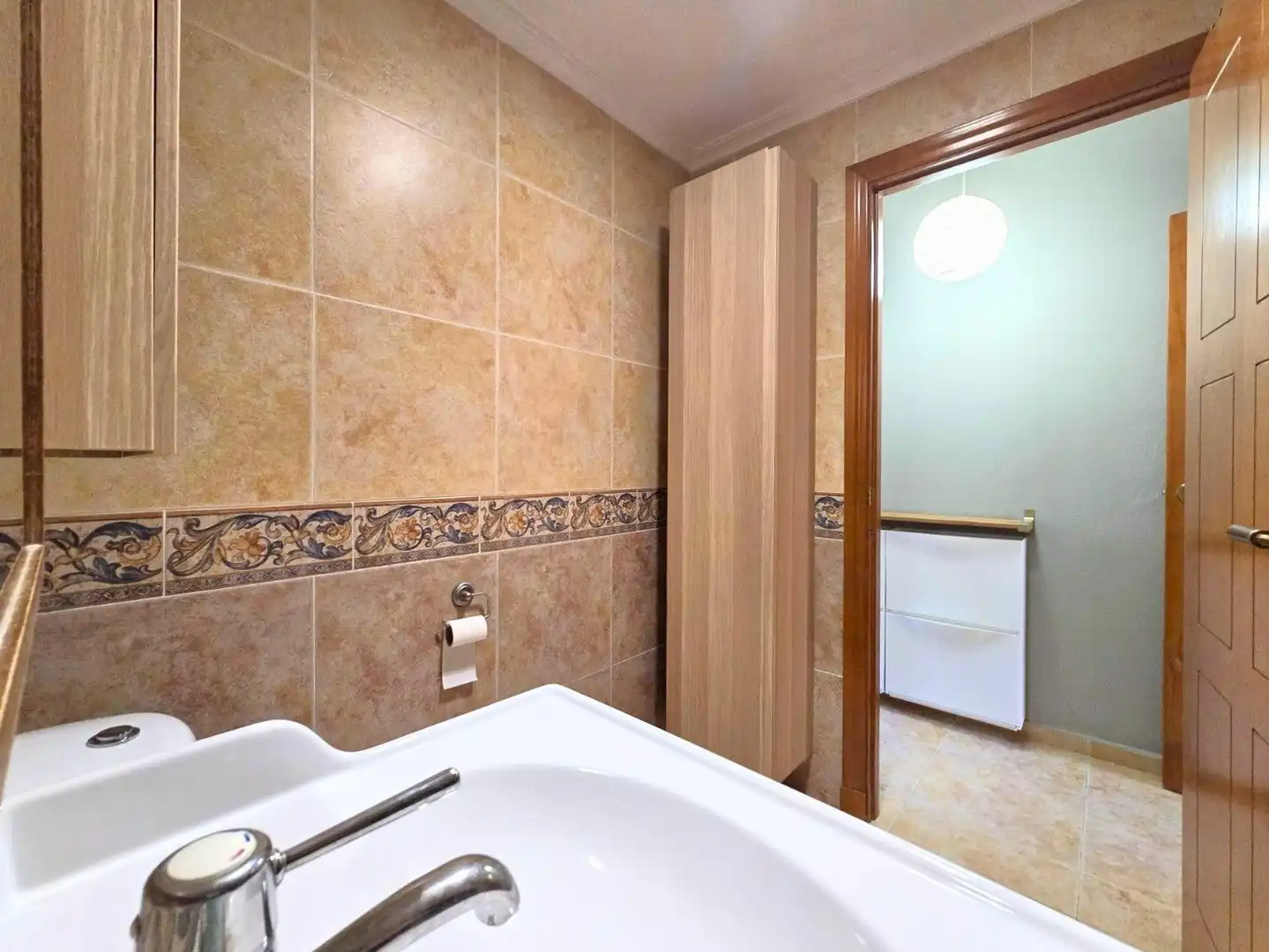 Villa con piscina in affitto a Gran Alacant, imagen 32