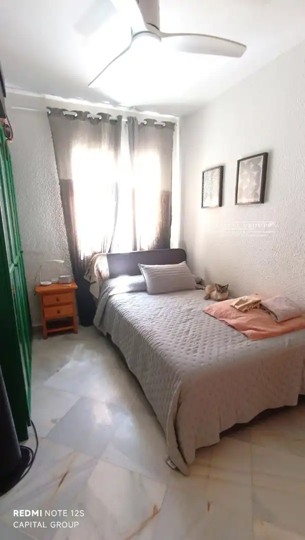 Habitación de Piso en venta en El Rompido con Terraza, Amueblado y Horno