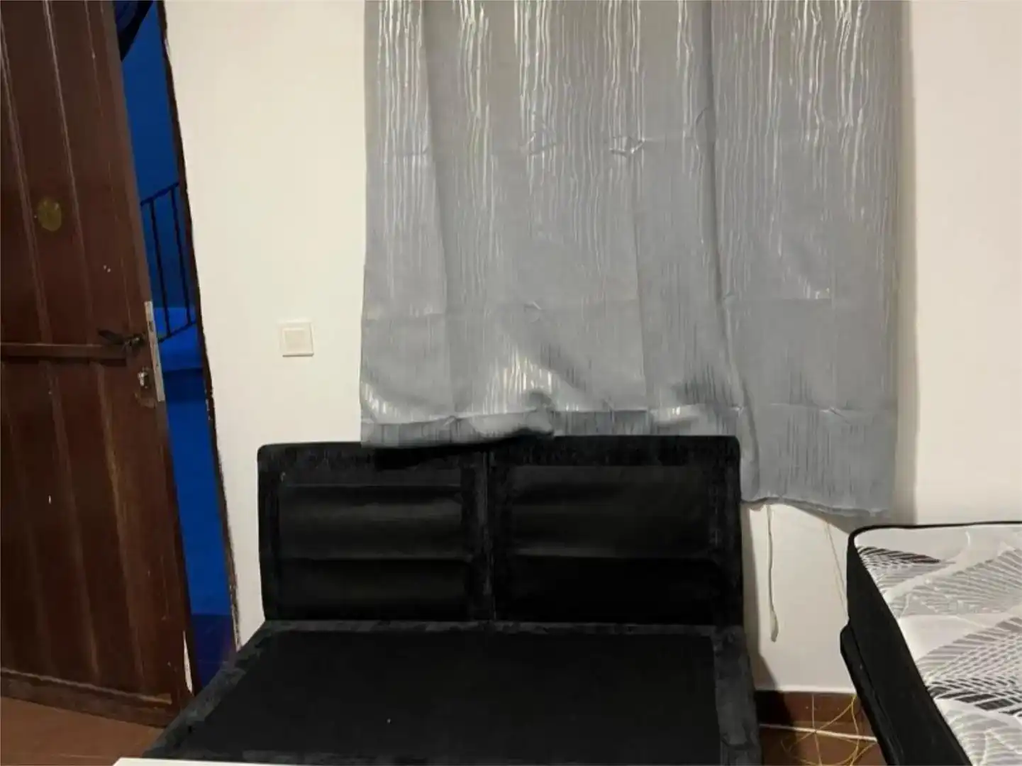 Schlafzimmer von Wohnung zur Miete in Méntrida