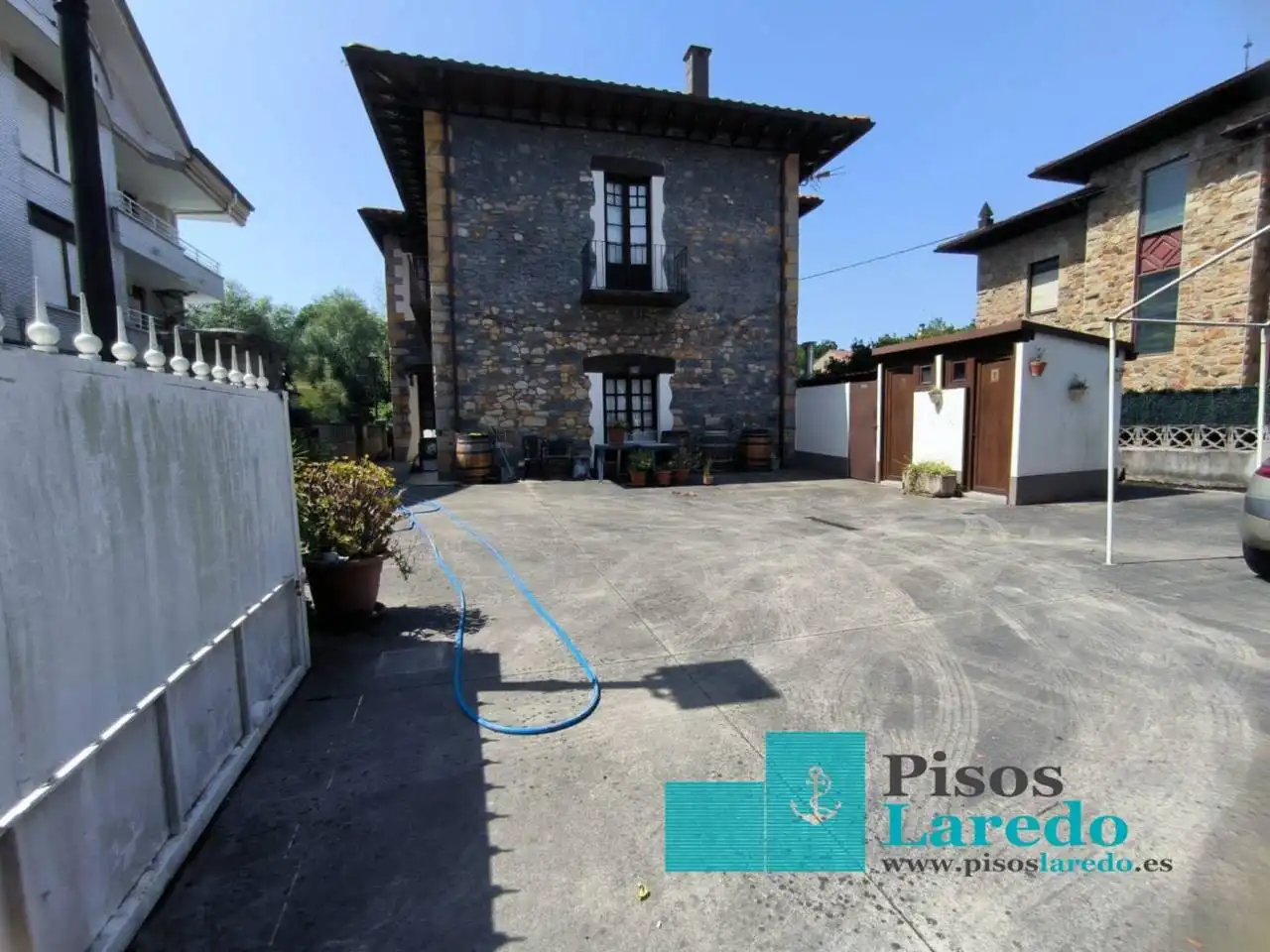Haus mit Garten zum Verkauf in Avenida Tilos, imagen 13