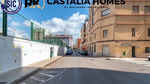 Photo 3 of Buildings for sale in Carrer de Galicia, 8, Parque Ribalta - Plaza de Toros, Castellón de la Plana / Castelló de la Plana