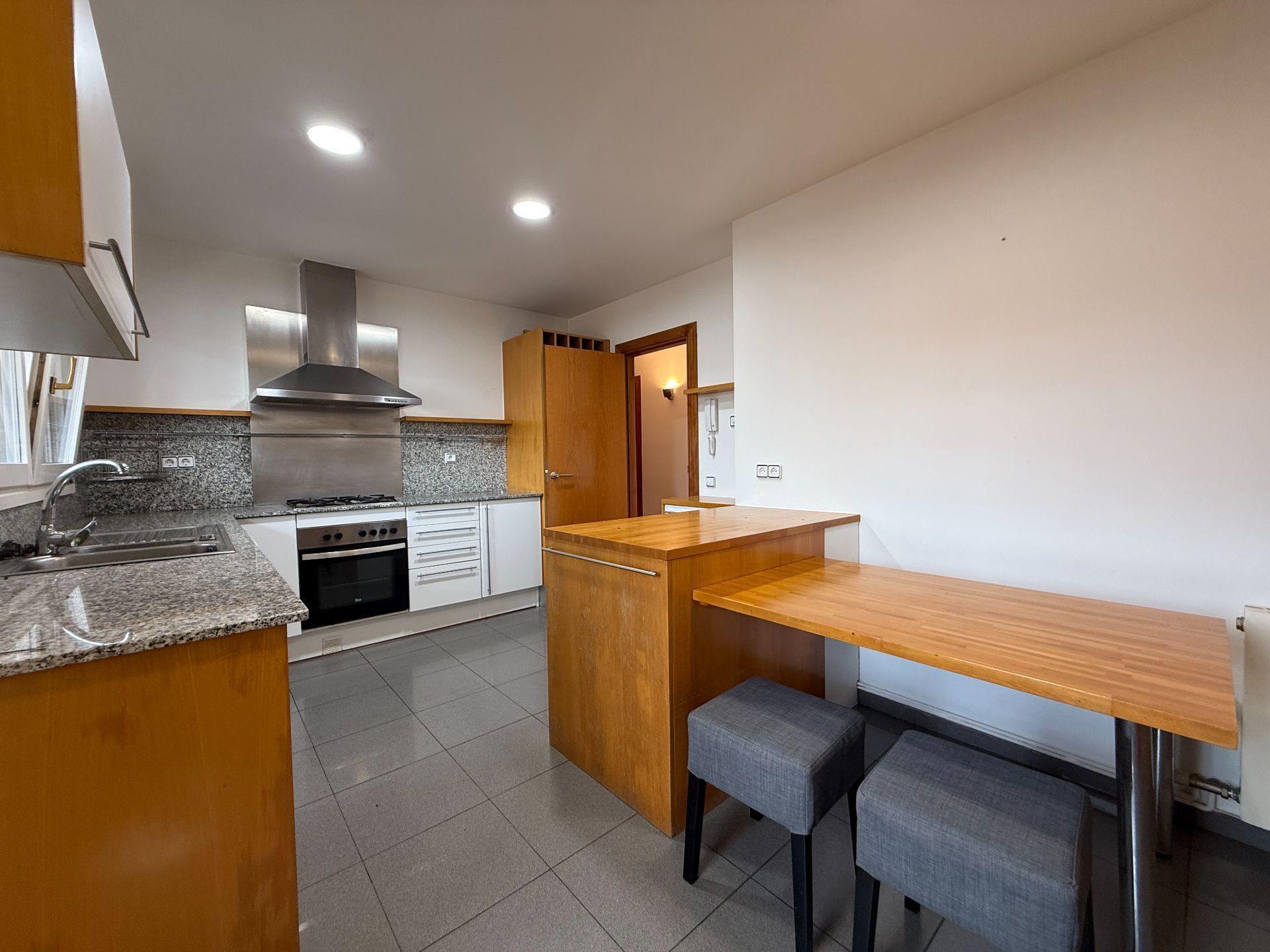 Flat to rent in Ponent - Set Camins