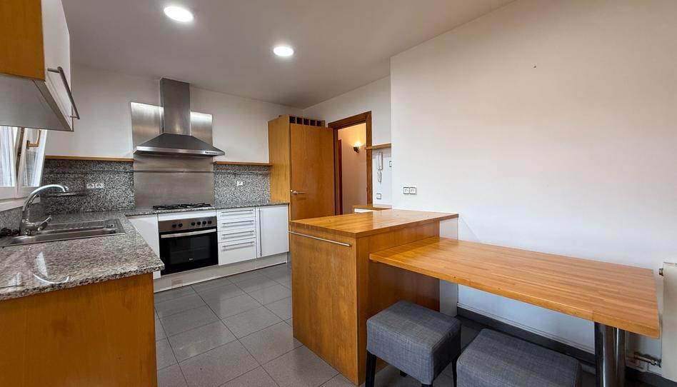 Photo 1 of Flat to rent in Ponent - Set Camins, Barcelona