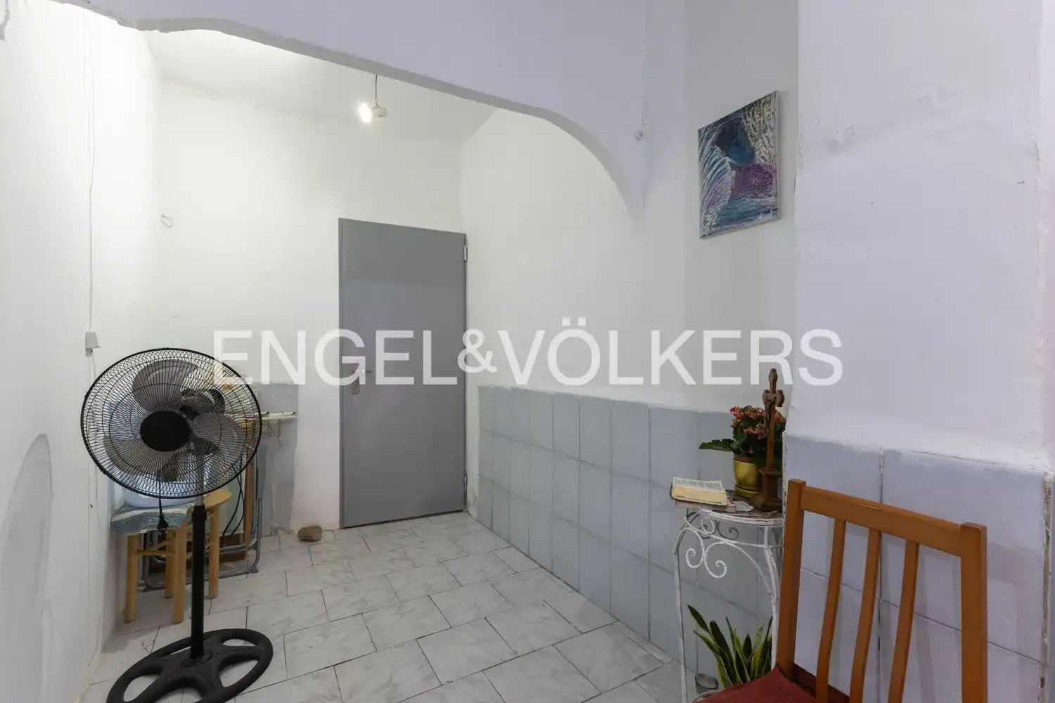 Casa o xalet en venda en Valencia amb Calefacció