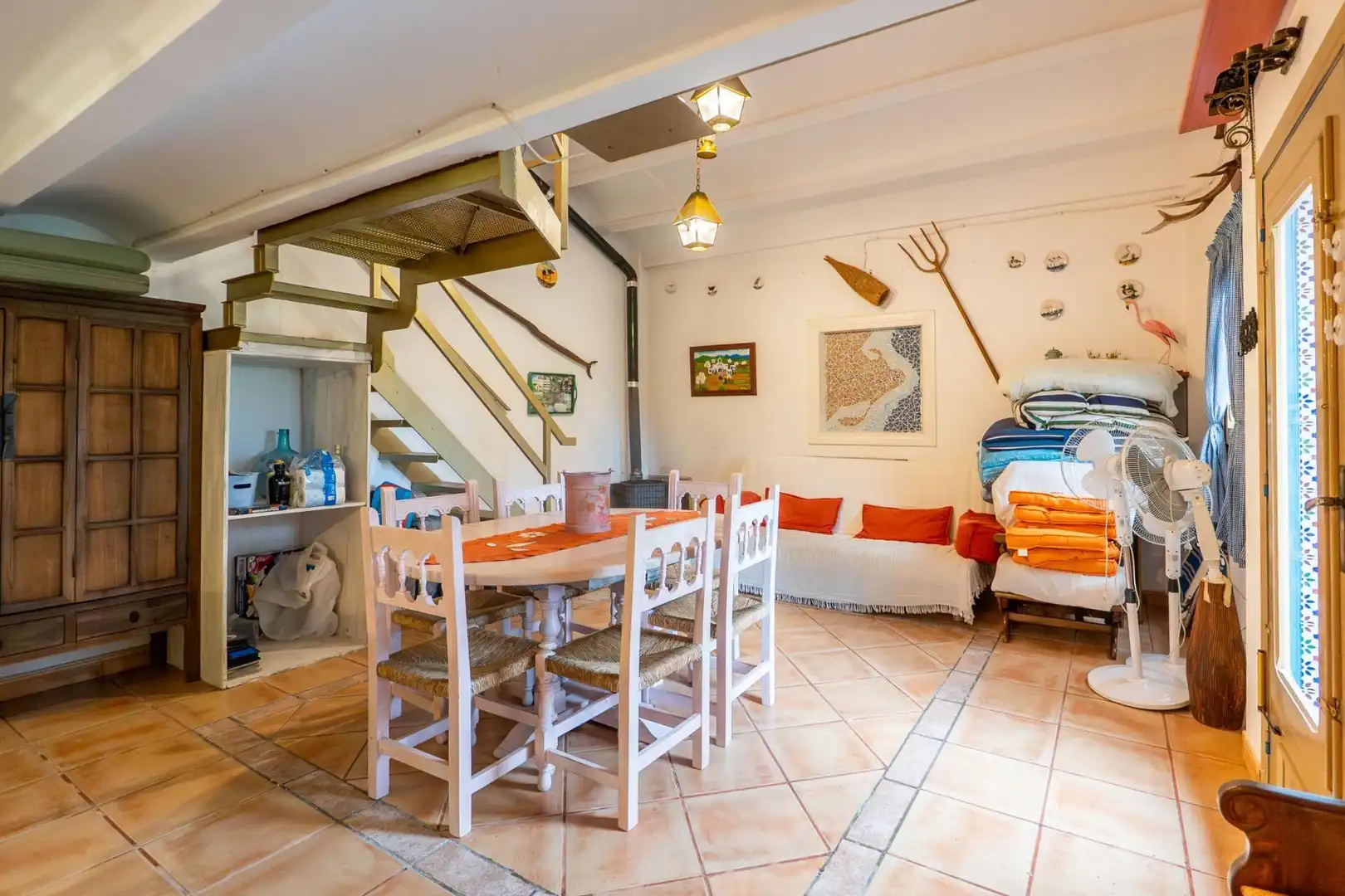Villa avec jardin à vendre à Eucaliptus- Poble Nou del Delta, imagen 12