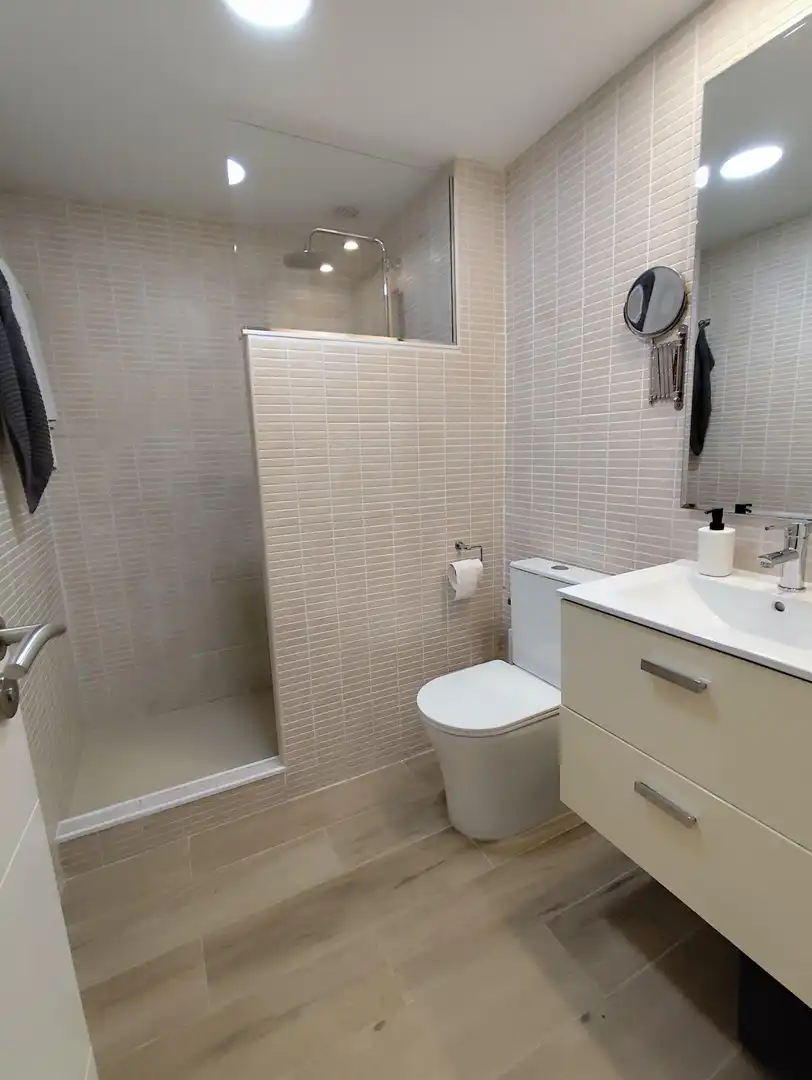 Baño de Piso en venta en Concòrdia - Can Rull